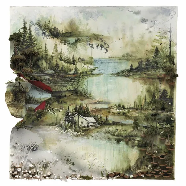 Bon Iver, Bon Iver - ranking option ranked #1