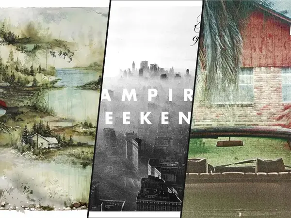 What is the best indie album of the 2010s?