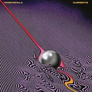 Currents — ranked #5