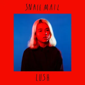 Lush — ranked #10
