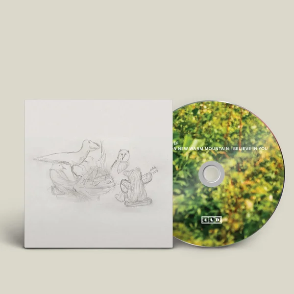 Dragon New Warm Mountain I Believe in You - ranking option ranked #2