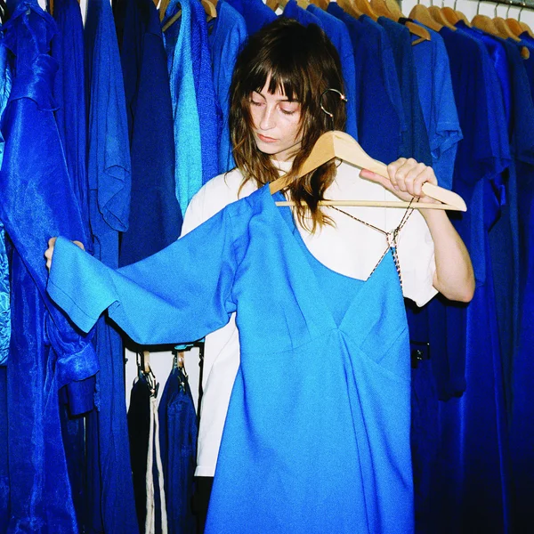 Underdressed at the Symphony - ranking option ranked #14