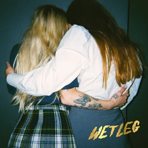 Wet Leg — ranked #5