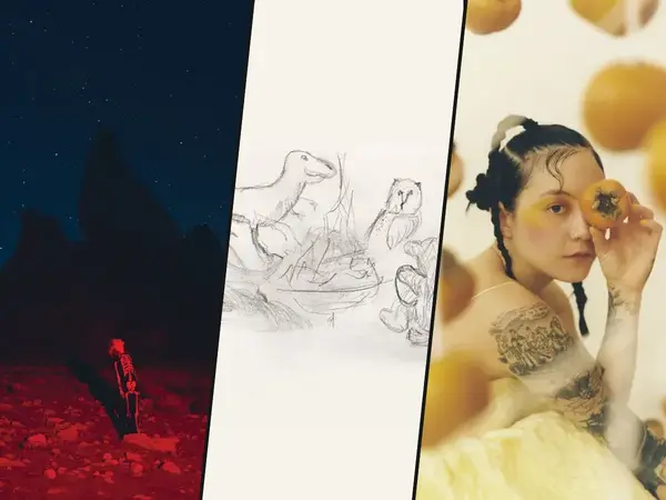 What is the best indie album of the 2020s so far?