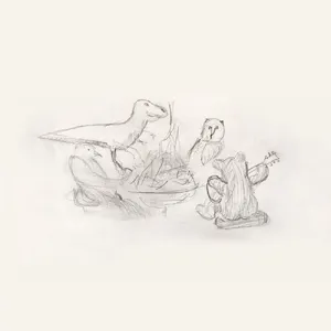 Dragon New Warm Mountain I Believe in You — ranked #2