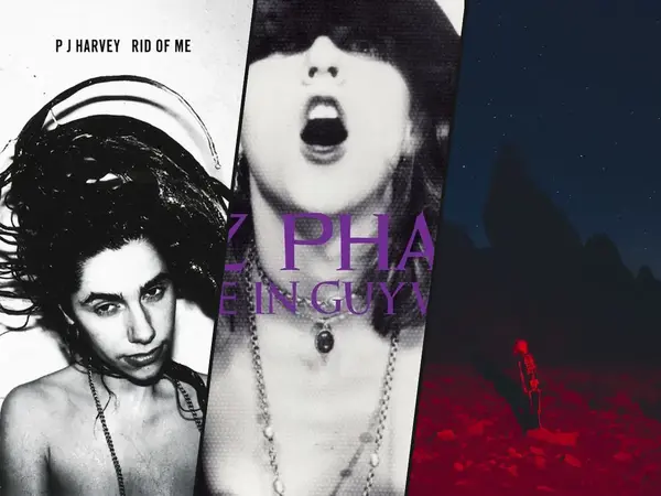 What is the best indie album with female lead vocals?