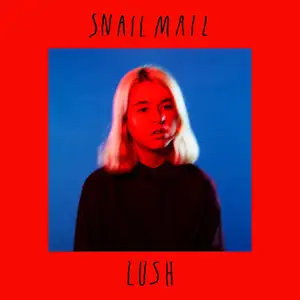 Lush — ranked #8