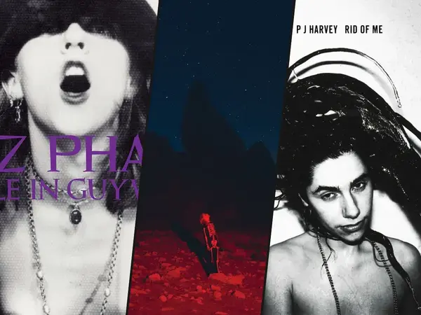 What is the best indie album with female lead vocals?