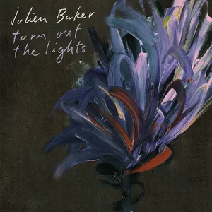 Turn Out the Lights — ranked #14