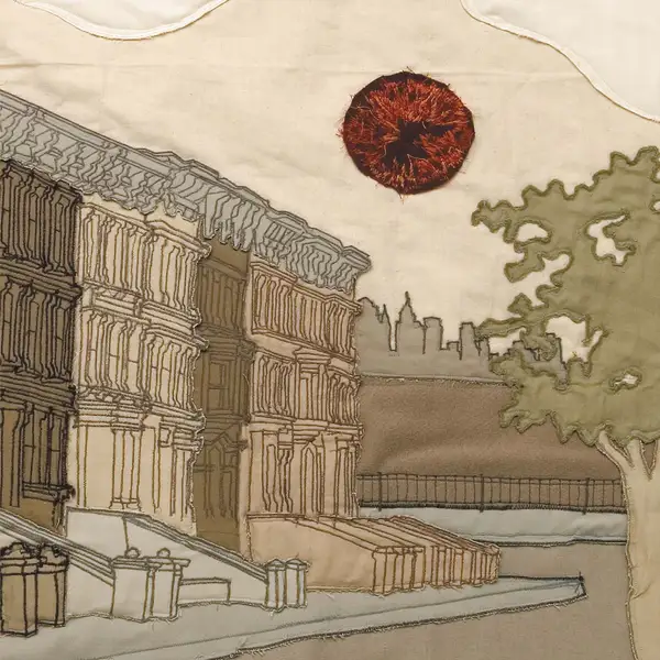 I'm Wide Awake, It's Morning - ranking option ranked #6