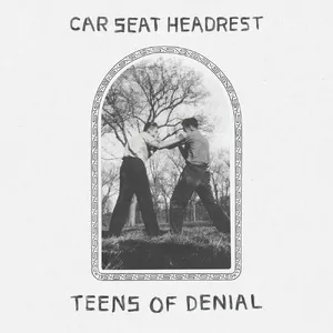 Teens of Denial — ranked #12