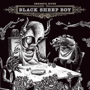Black Sheep Boy — ranked #13