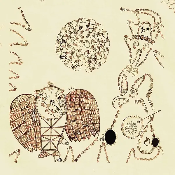 Rejoicing in the Hands - ranking option ranked #15