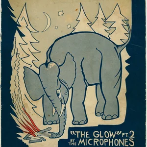 The Glow Pt. 2 — ranked #10