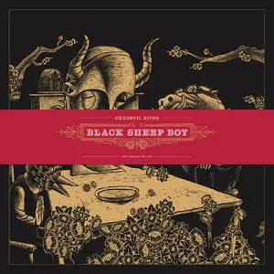 Black Sheep Boy — ranked #13