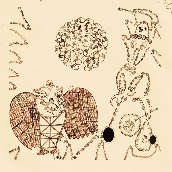 Rejoicing in the Hands - ranking option ranked #15