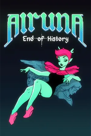 Alruna: End of History — ranked #8