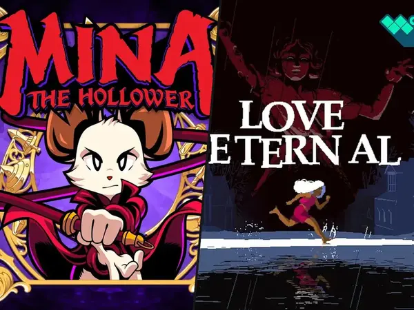 What is the best indie game of 2026?