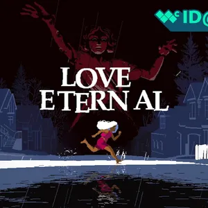 Love Eternal — ranked #4