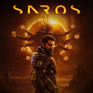 SAROS — ranked #7