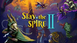 Slay the Spire 2 — ranked #1