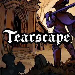 Tearscape — ranked #9