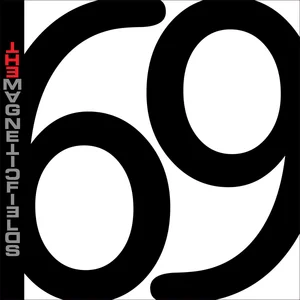 69 Love Songs — ranked #4