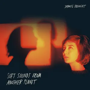 Soft Sounds from Another Planet — ranked #14