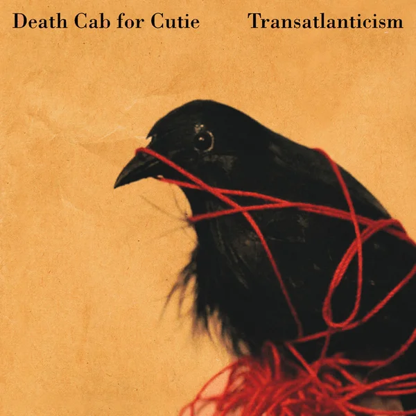 Transatlanticism - ranking option ranked #7
