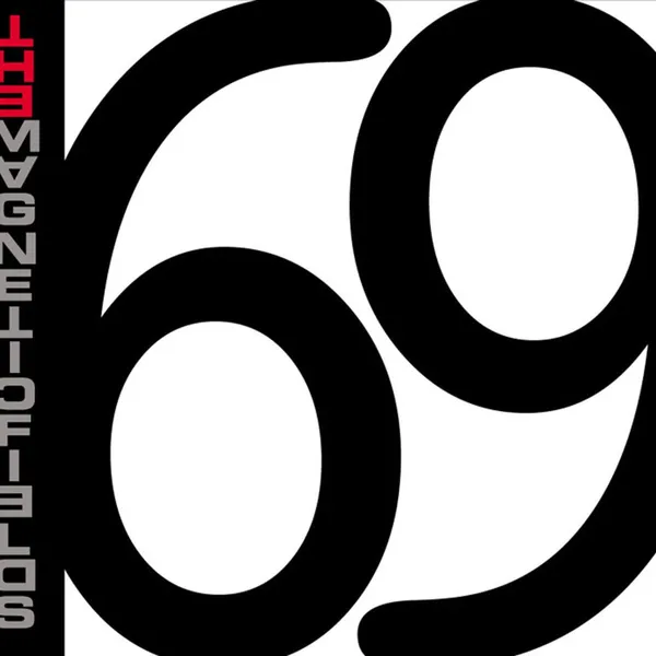 69 Love Songs - ranking option ranked #4