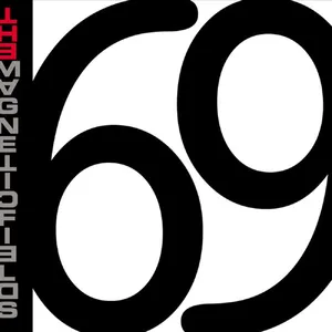 69 Love Songs — ranked #4