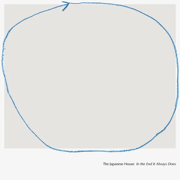 Alvvays - ranking option ranked #9