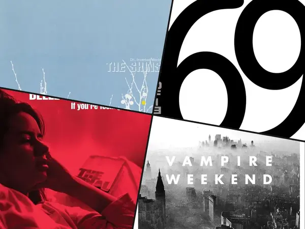 What is the best indie pop album of all time?