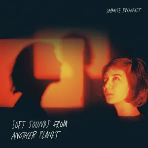 Soft Sounds from Another Planet — ranked #14