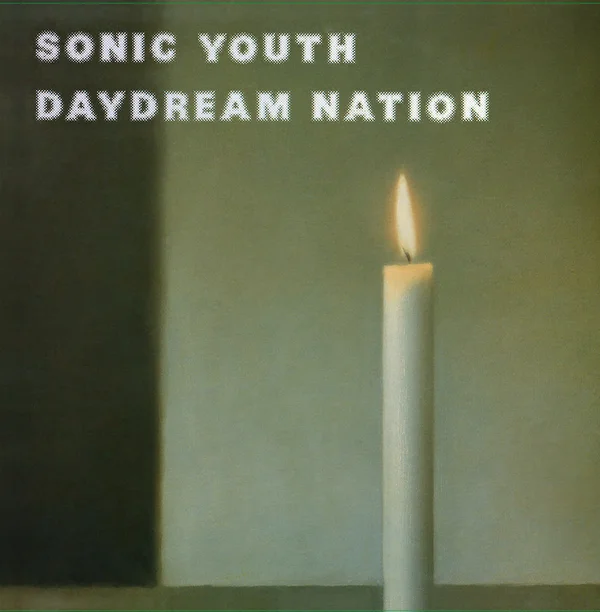 Daydream Nation - ranking option ranked #2