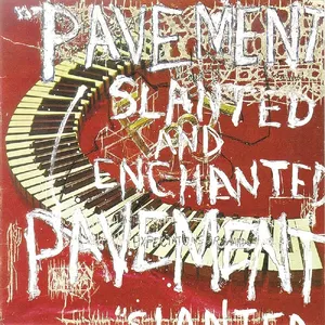 Slanted and Enchanted — ranked #3