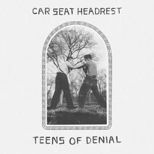 Teens of Denial — ranked #18