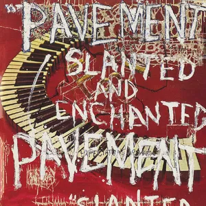 Slanted and Enchanted — ranked #3