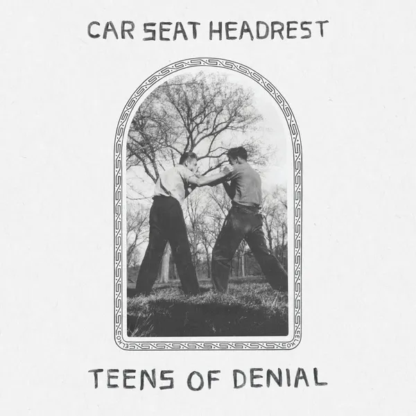 Teens of Denial - ranking option ranked #18