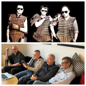 Front 242 — ranked #11