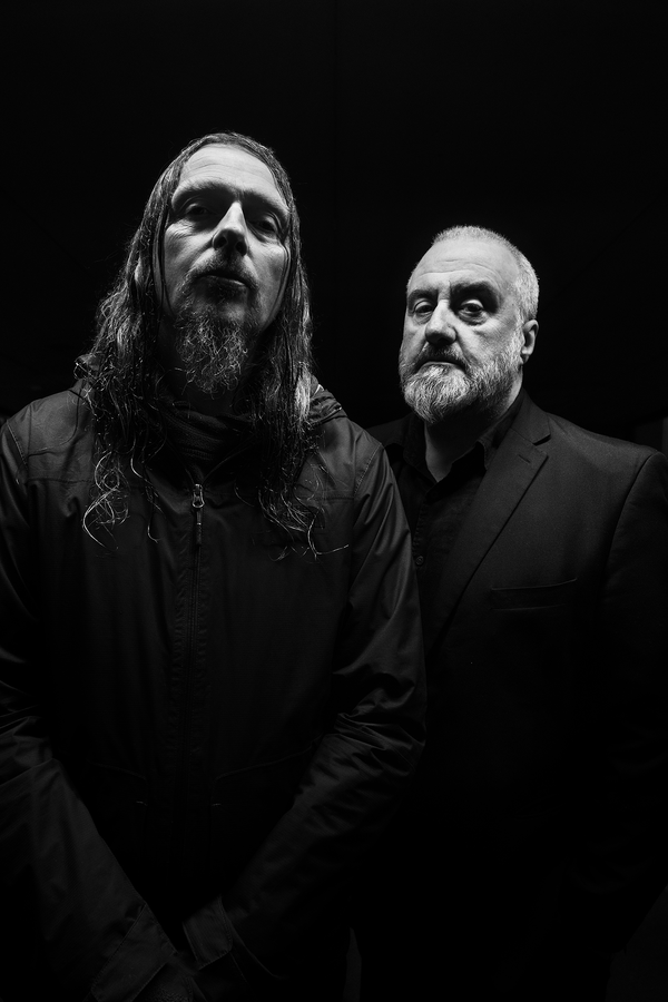 Godflesh - ranking option ranked #10