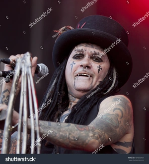 Ministry — ranked #2