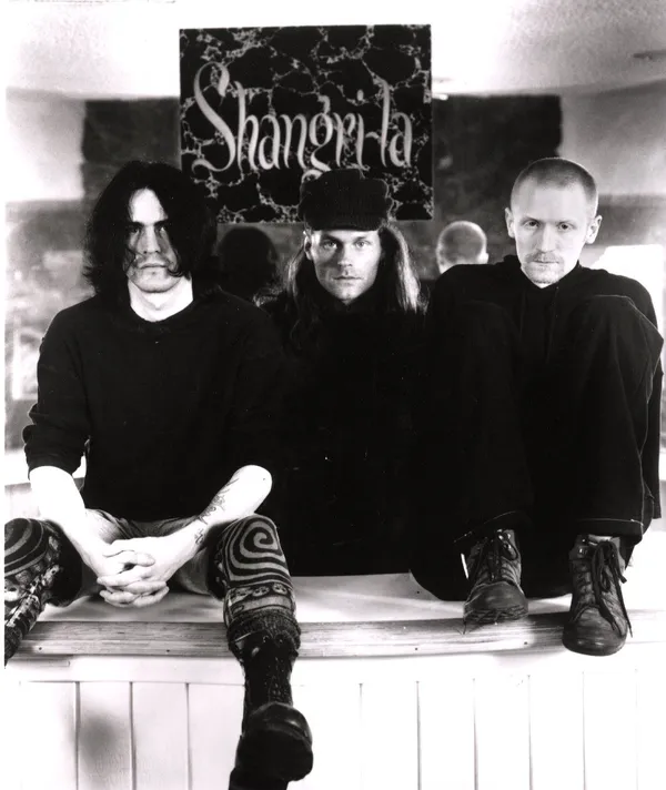 Skinny Puppy - ranking option ranked #9