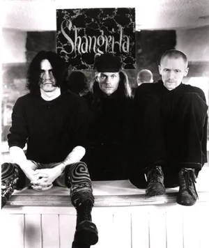Skinny Puppy — ranked #9