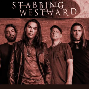 Stabbing Westward — ranked #8