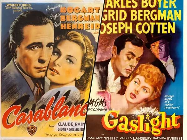 What is the best Ingrid Bergman performance of all time?