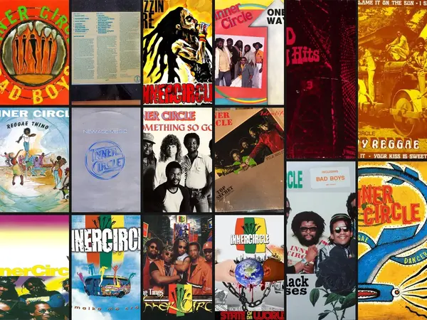 What is the best Inner Circle album of all time?