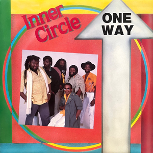 One Way — ranked #4