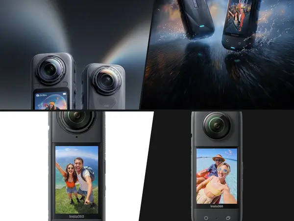 What is the best Insta360 camera?