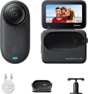 Insta360 GO 3S — ranked #8